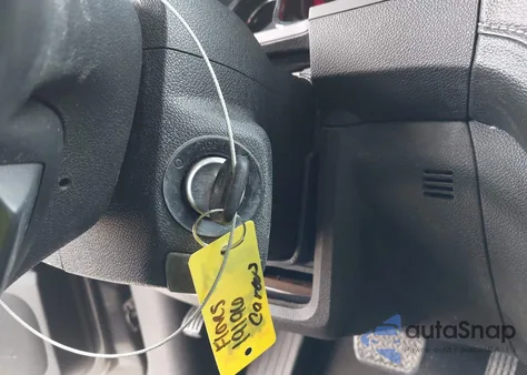 2014 GMC Acadia Sle-1 из США, поврежденный, VIN 1GKKVNED1EJ375176